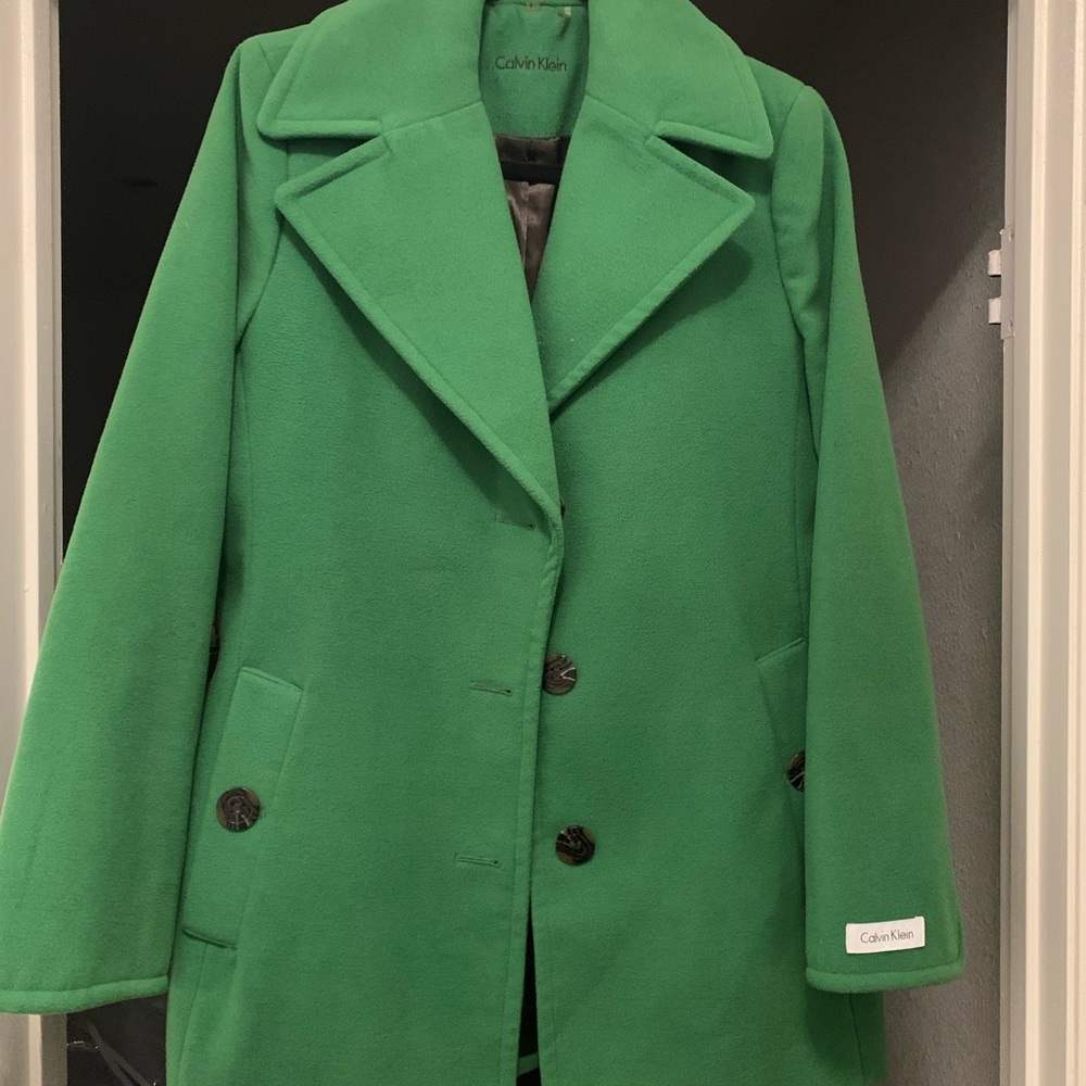 Pea Coat / Jacket - image 1